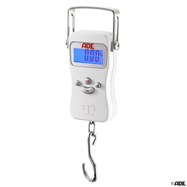 elektronische Baby-Hängewaage Modell M111600 Produktbild