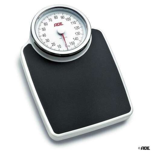 mechanische Personenwaage Modell M308800 Produktbild Front View L