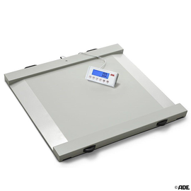 elektronische Rollstuhlwaage Modell M501660 Produktbild