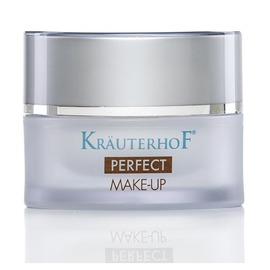 KräuterhoF Perfect Make-up 30 ml Produktbild