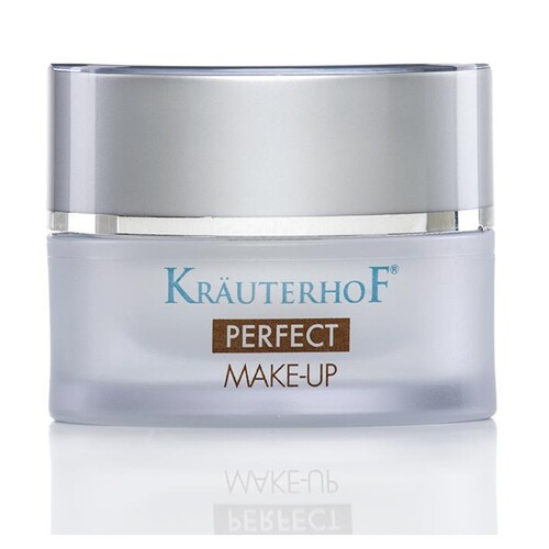 KräuterhoF Perfect Make-up 30 ml Produktbild Front View L