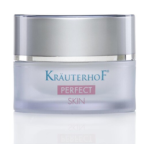 KräuterhoF Perfect Skin Wrinkle Filler 30 ml Produktbild Front View L