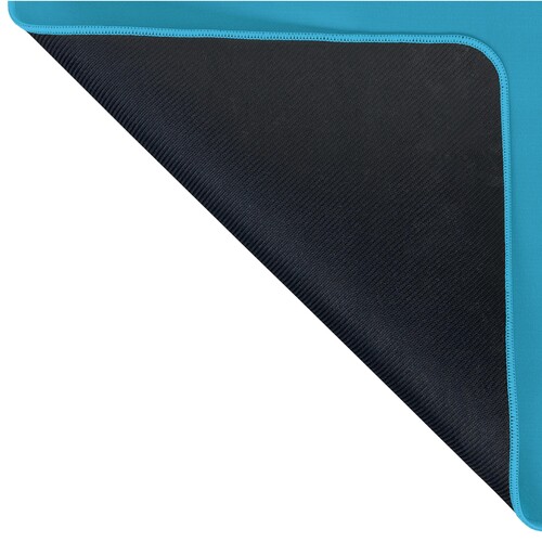 Schreibunterlage Cosy 80x40cm blau PVC Leitz 5268-00-61 Produktbild Additional View 2 L