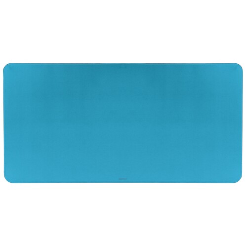 Schreibunterlage Cosy 80x40cm blau PVC Leitz 5268-00-61 Produktbild Additional View 3 L