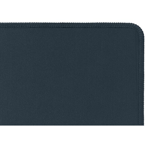 Schreibunterlage Cosy 80x40cm grau PVC Leitz 5268-00-89 Produktbild Additional View 1 L