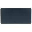 Schreibunterlage Cosy 80x40cm grau PVC Leitz 5268-00-89 Produktbild Additional View 3 S