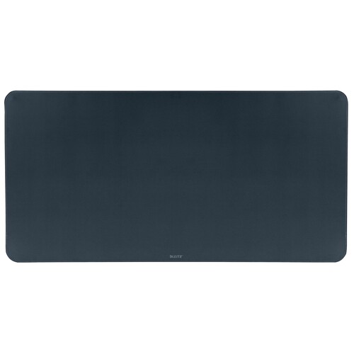 Schreibunterlage Cosy 80x40cm grau PVC Leitz 5268-00-89 Produktbild Additional View 3 L