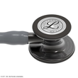 3M Littmann Cardiology IV Diagnostic Stethoskop High Polish Smoke Edition, Produktbild Additional View 1 S