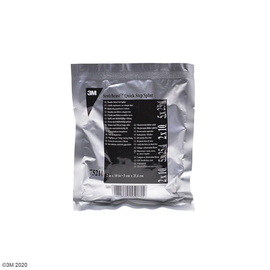 3M Scotchcast Quick Step Splint, Fertigschienen 5,1 x 25,4 cm (10 Stck.) (PACK=10 STÜCK) Produktbild