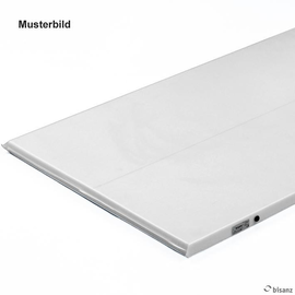 Röntgentischauflage grau 200 x 60 x 1,5 cm *Sonderanfertigung, keine Rückgabe!* Produktbild