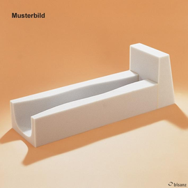 Beinlagerungsschiene 3 ohne Bezug 75 cm, für Erwachsene Produktbild