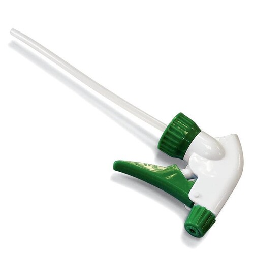 Handsprühkopf für 500 ml-Keulenflaschen Produktbild Front View L