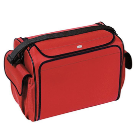 Pflegetasche Polymousse, rot Produktbild