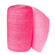3M Scotchcast Soft Cast Stützverband, pink, 5 cm x 3,6 m (10 Stck.) (PACK=10 STÜCK) Produktbild
