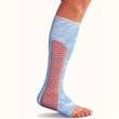 3M Scotchcast Soft Cast Stützverband, rot, 7,6 cm x 3,6 m (10 Stck.) (PACK=10 STÜCK) Produktbild