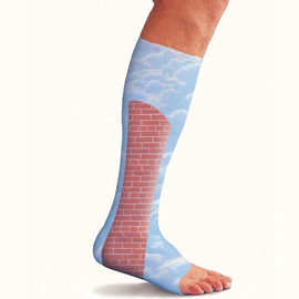 3M Scotchcast Soft Cast Stützverband, rot, 7,6 cm x 3,6 m (10 Stck.) (PACK=10 STÜCK) Produktbild