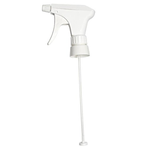 Sprühpistole für 1 L Sprühdesinfektionsmittel Produktbild Front View L