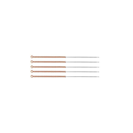 TeWa CB-Type 2520 Akupunkturnadeln 0,25 x 20 mm (100 Stck.) (PACK=100 STÜCK) Produktbild