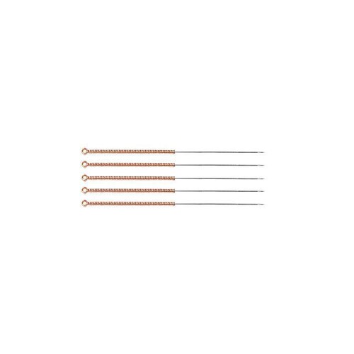TeWa CB-Type 2520 Akupunkturnadeln 0,25 x 20 mm (100 Stck.) (PACK=100 STÜCK) Produktbild Front View L