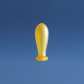 Gummihütchen, NR, für Pasteurpipetten/ Tropfflaschen aus Glas (100 Stck.) (PACK=100 STÜCK) Produktbild