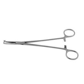 Negus Tonsille-Klemme Fig. 2, 19 cm Produktbild