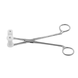 Gunnar Hey Rollenklemme 18,5 cm Produktbild