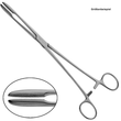 Gross-Maier Kornzange, gerade, 26,5 cm Produktbild