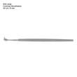Cushing Wundhaken 20 cm, 8 mm Produktbild