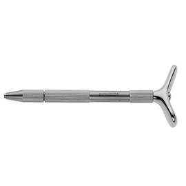 Fingernagelbohrer kpl. mit 3 Bohrern Produktbild