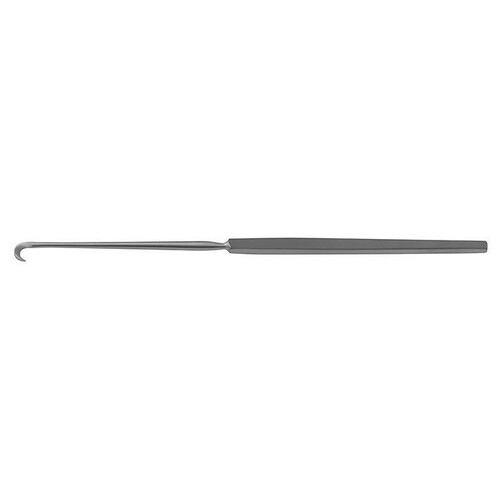 Olivecrona Messer Trigenimus Produktbild Front View L