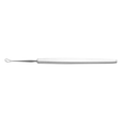 Ohrkürette Langenbeck, stumpf, 13,5 cm Produktbild