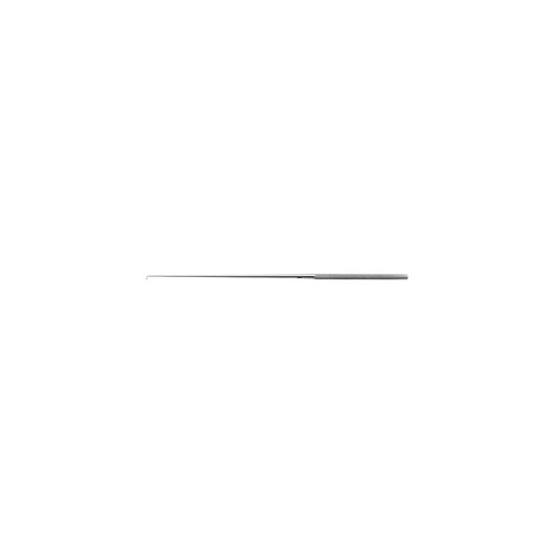 Lucae Knopfhäkchen, Fig. 1, 14 cm Produktbild Front View L