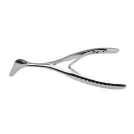 Hartmann-Halle Nasenspekulum Fig. 1, 15 cm Produktbild