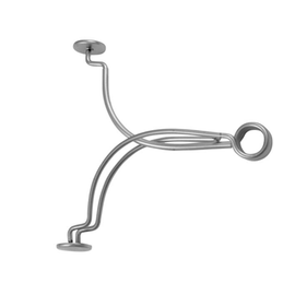 Stockmann Penis Klemme, 8 cm Produktbild