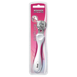 Hornhauthobel Wilkinson mit einer Klinge Typ 945 Produktbild