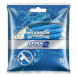 Einmal-Rasierer Wilkinson Extra 2 Precision Typ 5760 (5 Stck.) (BTL=5 STÜCK) Produktbild