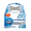 Ersatzklingen Typ 4022 für Wilkinson Hydro 5 (4 Stck.) (PACK=4 STÜCK) Produktbild