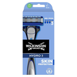 Rasierapparat Wilkinson Hydro 3 Typ 398L Produktbild
