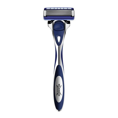 Rasierapparat Wilkinson Hydro 5 Typ 1399K Produktbild