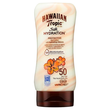 Hawaiian Tropic Silk Hydration Lotion 180 ml mit LSF 50 Kart.= 6 Fl. Produktbild