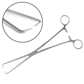 Schroeder Hakenzange 25 cm Produktbild