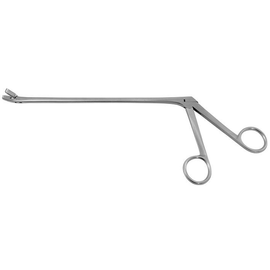 Eppendorf Biopsie Zange oval 20 cm Produktbild