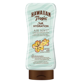 Hawaiian Tropic Silk Hydration Air Soft After Sun 180 ml Produktbild