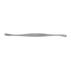 Komedonenquetscher nach Unna, doppelt, 14 cm Produktbild