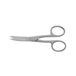 Nagelschere, gebogen, 10,5 cm Produktbild