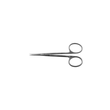 Hautschere, gebogen, 10 cm Produktbild
