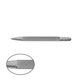Nagelfeile 10 cm Produktbild