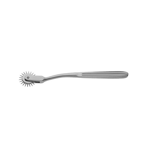 Wartenberg Nadelrad 19 cm Produktbild Front View L