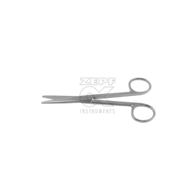 Mayo Schere TC, gerade, 14,5 cm Produktbild