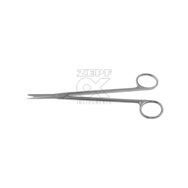 Metzenbaum fino Präparierschere, gerade, stumpf/stumpf, 23 cm Produktbild